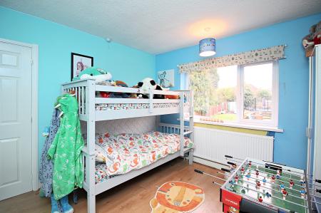 3 bedroom Semi-detached house for sale in Copeland Road, Birstall, LE4 3AA