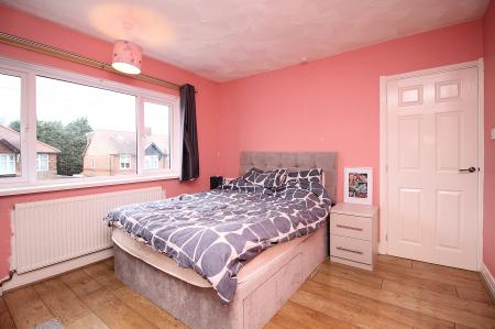 3 bedroom Semi-detached house for sale in Copeland Road, Birstall, LE4 3AA