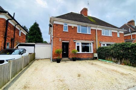 Copeland Road, Birstall, LE4 3AA