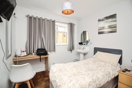 4 bedroom Detached house for sale in Coppice Court, Thurmaston, LE4