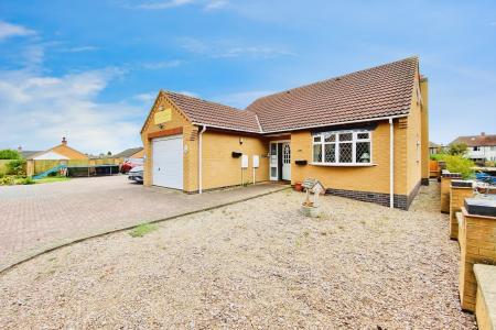 Coppice Court, Thurmaston, LE4