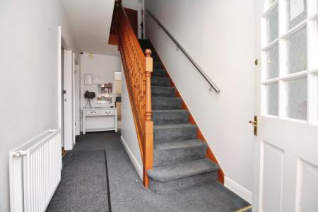 4 bedroom Detached house for sale in Coppice Court, Thurmaston, LE4