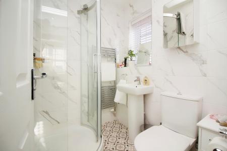 4 bedroom Detached house for sale in Cordelia Drive, Birstall, LE4