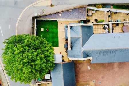 3 bedroom Town house for sale in Courtyard Close, Syston, LE7