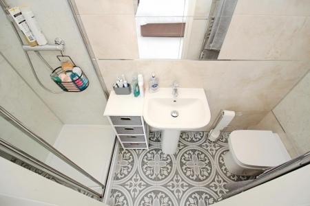 3 bedroom Town house for sale in Courtyard Close, Syston, LE7