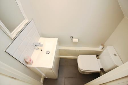 3 bedroom Town house for sale in Courtyard Close, Syston, LE7