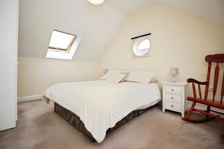 3 bedroom Detached house for sale in Courtyard Close, Syston, LE7