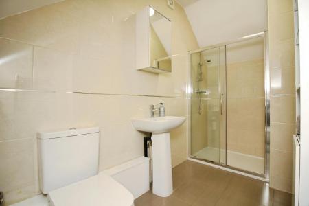 3 bedroom Detached house for sale in Courtyard Close, Syston, LE7