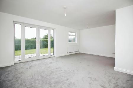 2 bedroom Detached bungalow for sale in Curzon Close, Queniborough, LE7