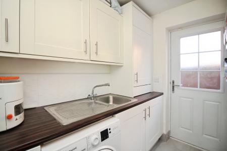 4 bedroom Detached house for sale in Dent Drive, Thurmaston, LE4