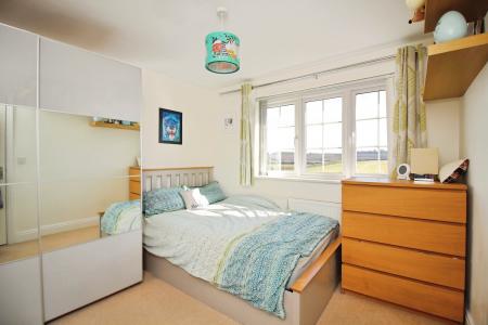 4 bedroom Detached house for sale in Dent Drive, Thurmaston, LE4