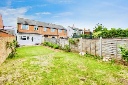 Dunbar Road, Leicester, LE4