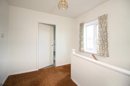 3 bedroom End of terrace house for sale in East Avenue, Syston, LE7