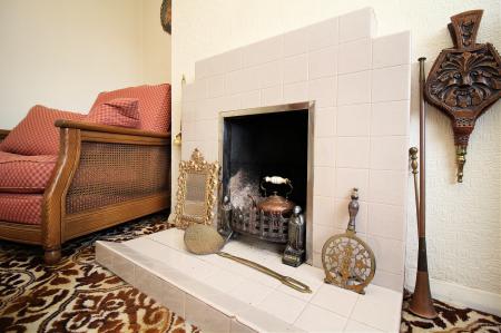 3 bedroom End of terrace house for sale in East Avenue, Syston, LE7