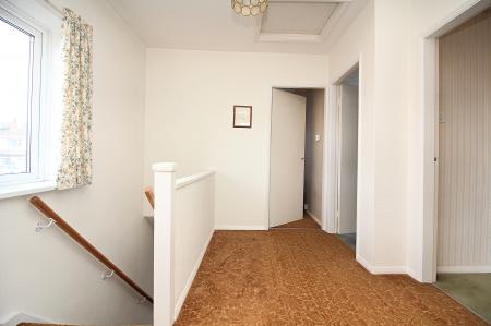 3 bedroom End of terrace house for sale in East Avenue, Syston, LE7