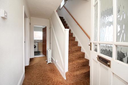3 bedroom End of terrace house for sale in East Avenue, Syston, LE7