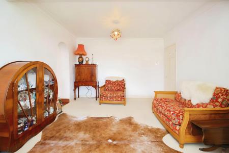 3 bedroom Detached bungalow for sale in Eastfield Road, Thurmaston, LE4