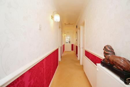 3 bedroom Detached bungalow for sale in Eastfield Road, Thurmaston, LE4