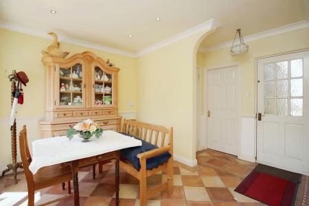 3 bedroom Detached bungalow for sale in Eastfield Road, Thurmaston, LE4