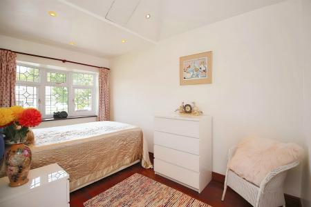 3 bedroom Detached bungalow for sale in Eastfield Road, Thurmaston, LE4