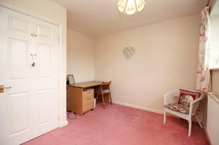 4 bedroom Detached bungalow for sale in Eastfield road, Thurmaston, LE4