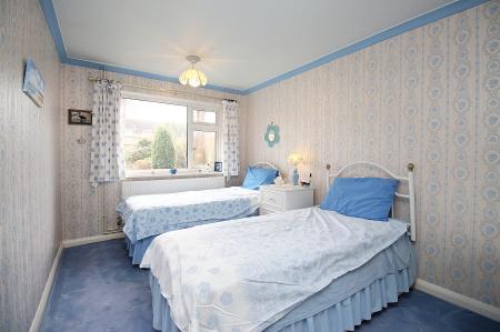 4 bedroom Detached bungalow for sale in Eastfield road, Thurmaston, LE4