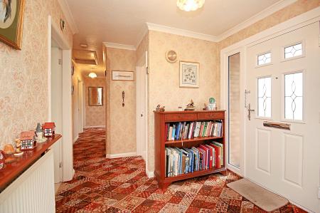 4 bedroom Detached bungalow for sale in Eastfield road, Thurmaston, LE4