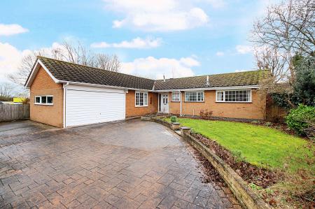 Eastfield road, Thurmaston, LE4