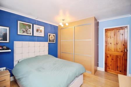 3 bedroom Detached bungalow for sale in Eastfield Road, Thurmaston, LE4