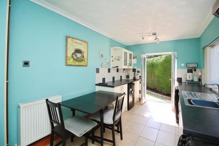 3 bedroom Detached bungalow for sale in Eastfield Road, Thurmaston, LE4