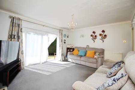 3 bedroom Detached bungalow for sale in Eastfield Road, Thurmaston, LE4