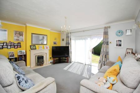 3 bedroom Detached bungalow for sale in Eastfield Road, Thurmaston, LE4