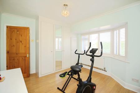 3 bedroom Detached bungalow for sale in Eastfield Road, Thurmaston, LE4