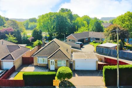 3 bedroom Detached bungalow for sale in Eastfield Road, Thurmaston, LE4