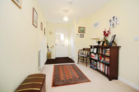 4 bedroom Town house for sale in Empingham Drive, Syston, LE7