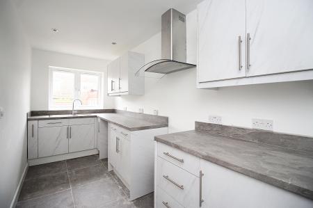 3 bedroom Town house for sale in Fairfax Road, Leicester, LE4