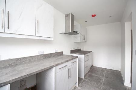 3 bedroom Town house for sale in Fairfax Road, Leicester, LE4