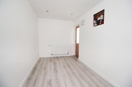 3 bedroom Town house for sale in Fairfax Road, Leicester, LE4