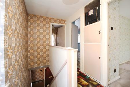 3 bedroom Semi-detached house for sale in Ferndale Road, Thurmaston, LE4