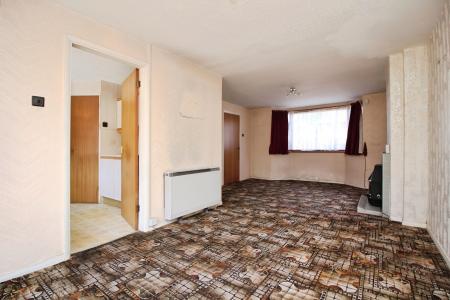 3 bedroom Semi-detached house for sale in Ferndale Road, Thurmaston, LE4