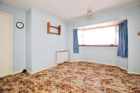 3 bedroom Semi-detached house for sale in Ferndale Road, Thurmaston, LE4