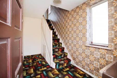 3 bedroom Semi-detached house for sale in Ferndale Road, Thurmaston, LE4