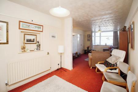 3 bedroom Semi-detached house for sale in Fieldgate Crescent, Birstall, LE4