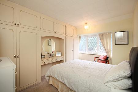 3 bedroom Semi-detached house for sale in Fielding Road, Birstall, LE4