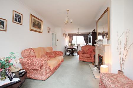 3 bedroom Semi-detached house for sale in Fielding Road, Birstall, LE4