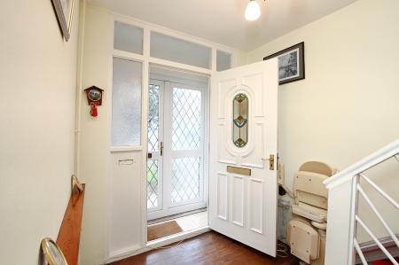 3 bedroom Semi-detached house for sale in Fielding Road, Birstall, LE4