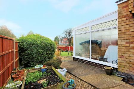 3 bedroom Semi-detached house for sale in Fielding Road, Birstall, LE4