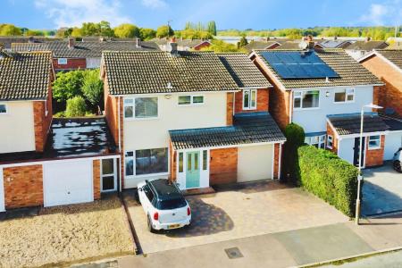 Fletchers Way, East Goscote, LE7