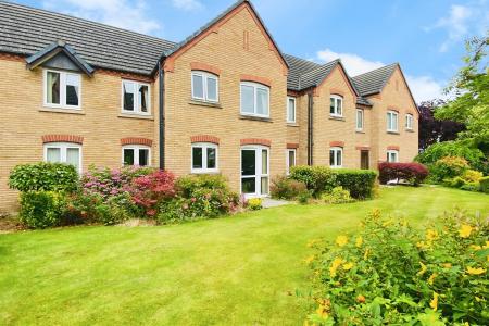 Forge Court, Syston, LE7