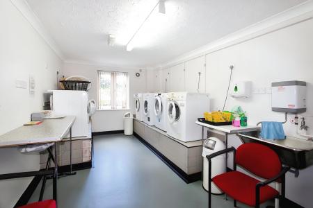 1 bedroom Flat for sale in Forge Court, Syston, LE7